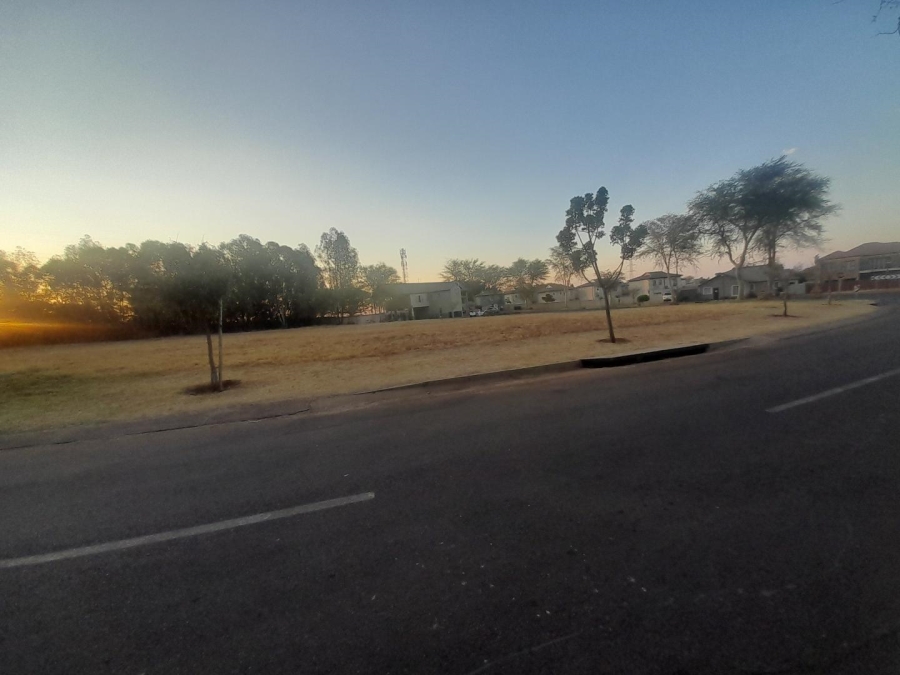 0 Bedroom Property for Sale in Amandasig Gauteng