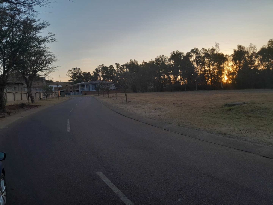 0 Bedroom Property for Sale in Amandasig Gauteng