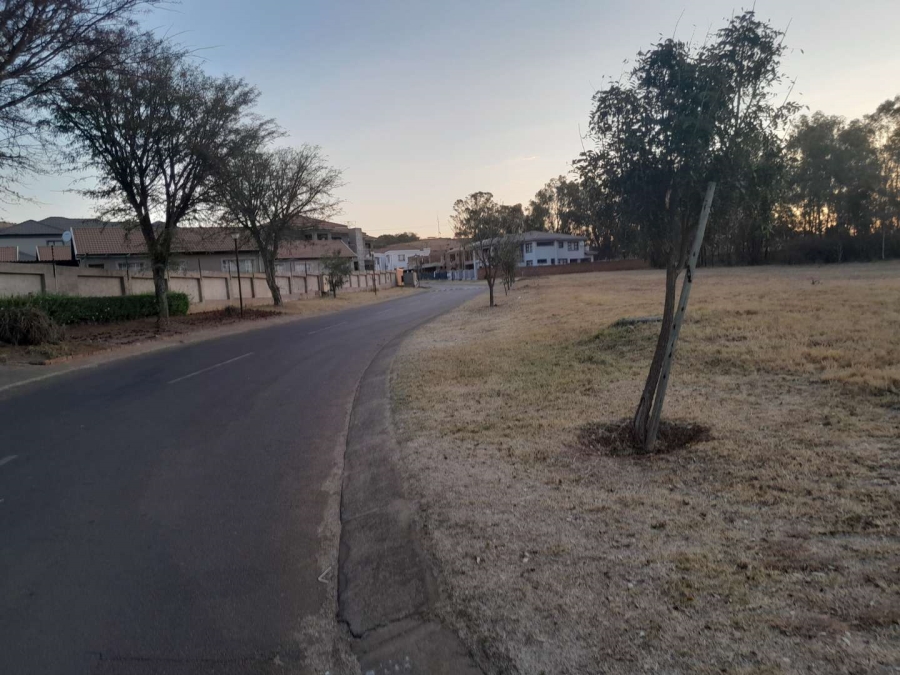 0 Bedroom Property for Sale in Amandasig Gauteng