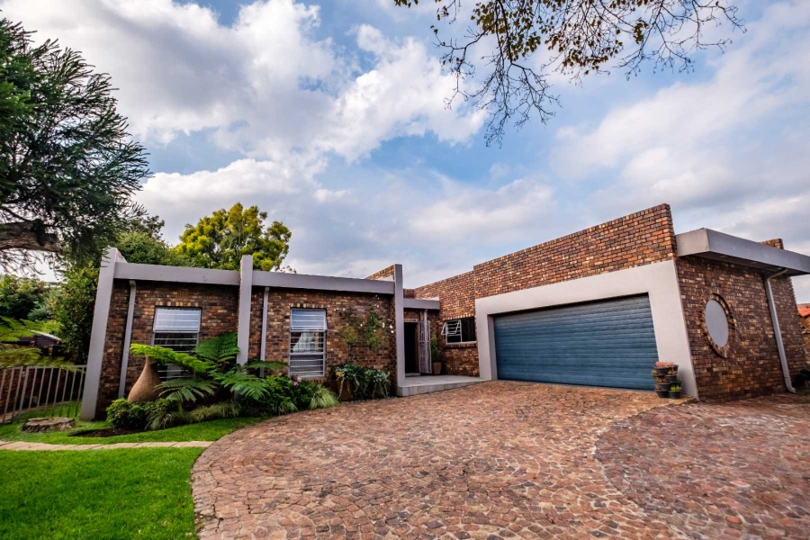 3 Bedroom Property for Sale in Sunward Park Gauteng