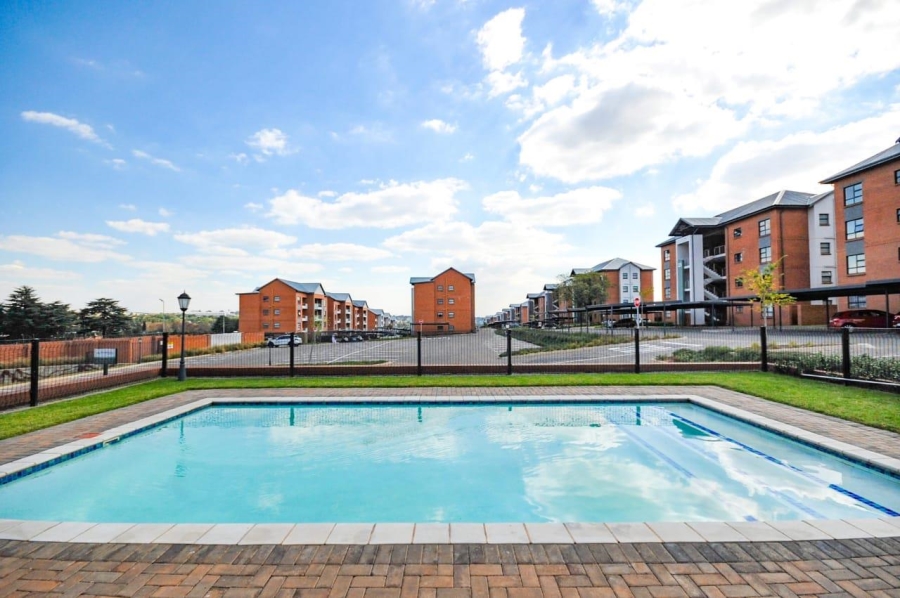 To Let 0 Bedroom Property for Rent in Modderfontein Gauteng