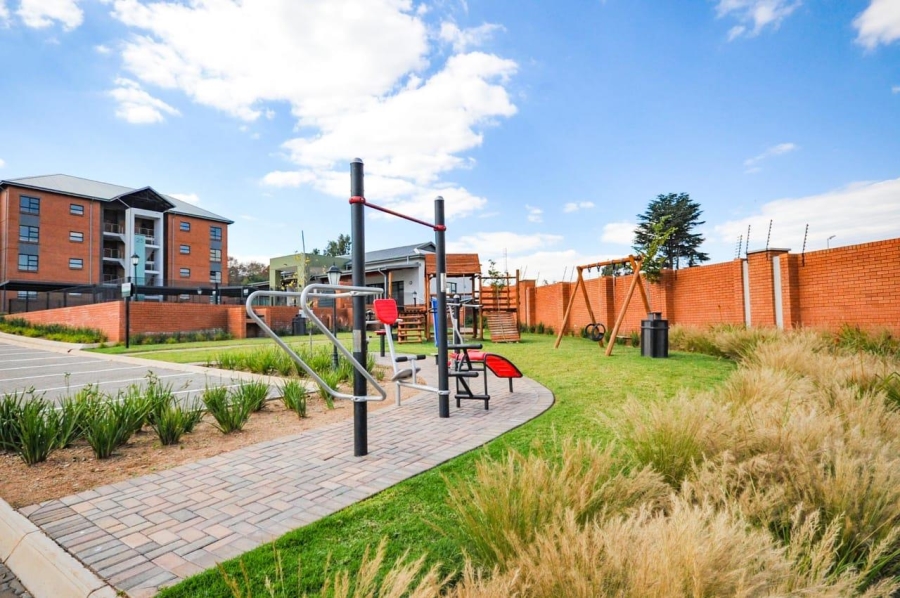 To Let 0 Bedroom Property for Rent in Modderfontein Gauteng