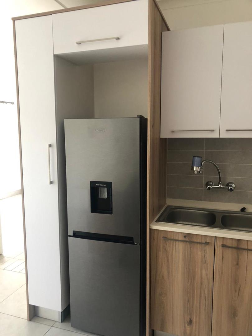 To Let 0 Bedroom Property for Rent in Modderfontein Gauteng