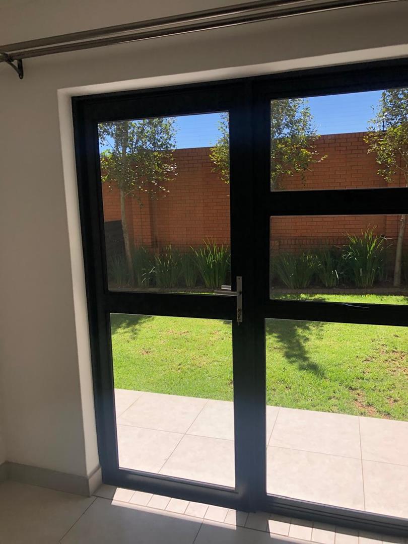 To Let 0 Bedroom Property for Rent in Modderfontein Gauteng