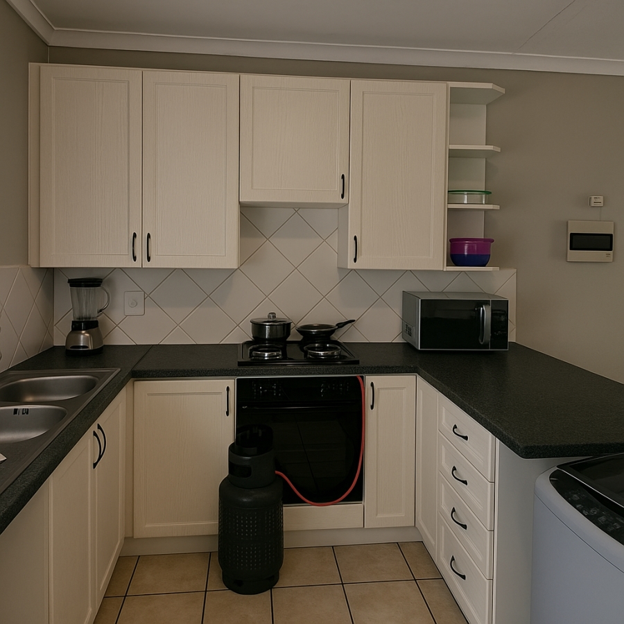 2 Bedroom Property for Sale in Centurion Central Gauteng
