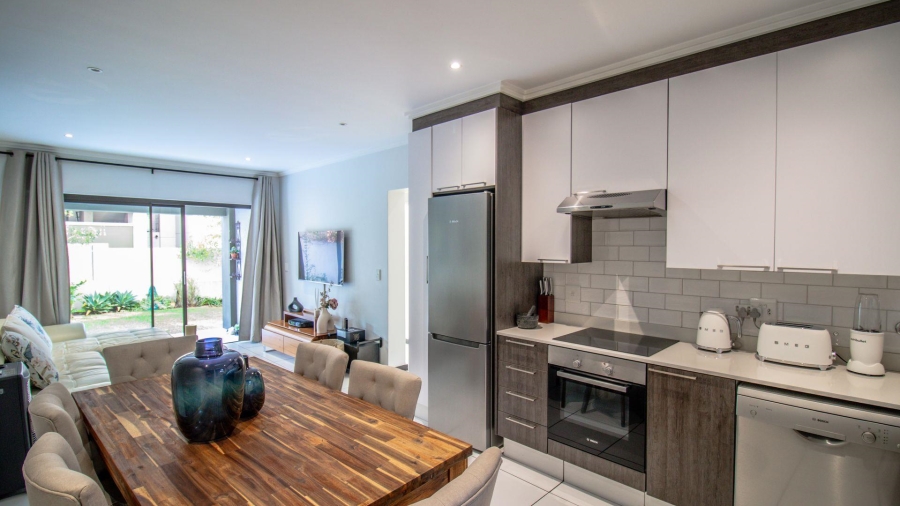 2 Bedroom Property for Sale in Lonehill Gauteng