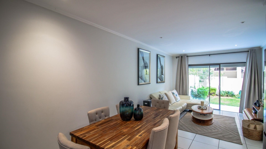 2 Bedroom Property for Sale in Lonehill Gauteng