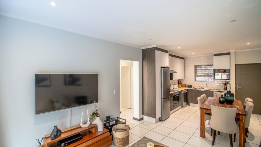2 Bedroom Property for Sale in Lonehill Gauteng