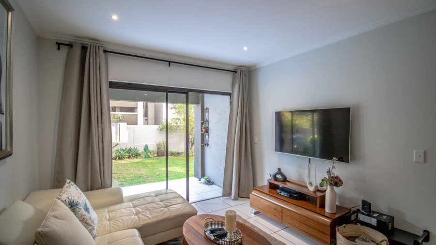 2 Bedroom Property for Sale in Lonehill Gauteng