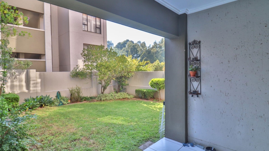 2 Bedroom Property for Sale in Lonehill Gauteng