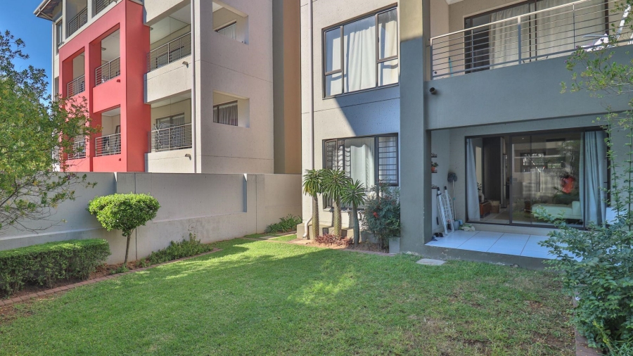 2 Bedroom Property for Sale in Lonehill Gauteng