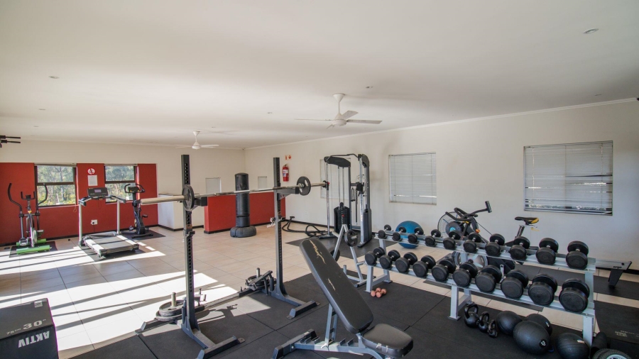 2 Bedroom Property for Sale in Lonehill Gauteng