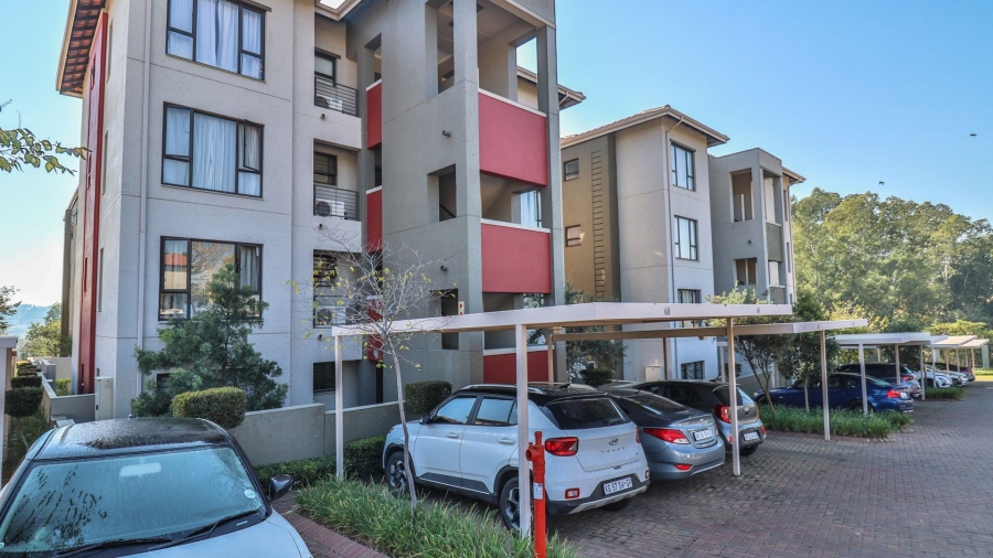 2 Bedroom Property for Sale in Lonehill Gauteng