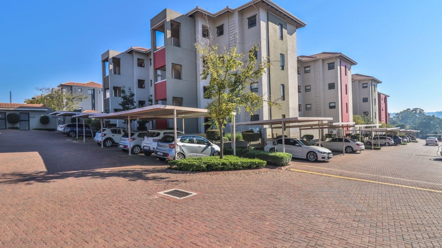 2 Bedroom Property for Sale in Lonehill Gauteng