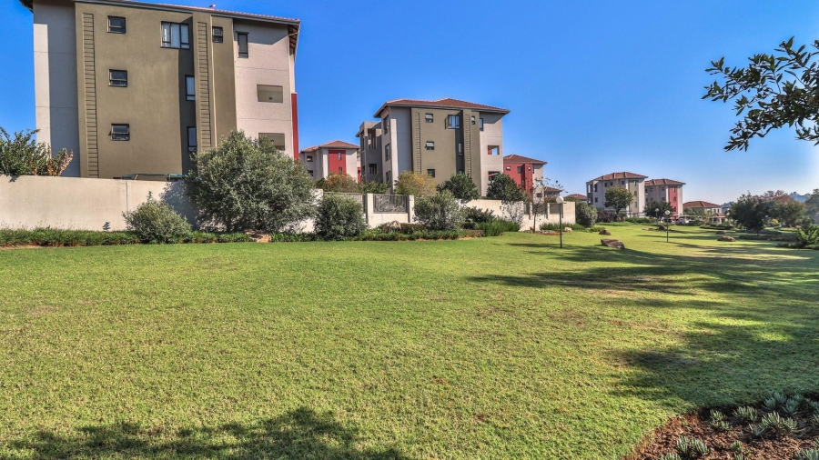 2 Bedroom Property for Sale in Lonehill Gauteng