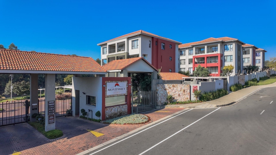 2 Bedroom Property for Sale in Lonehill Gauteng