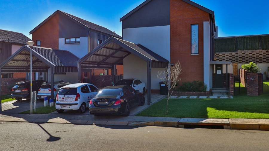 3 Bedroom Property for Sale in Kya Sands Gauteng