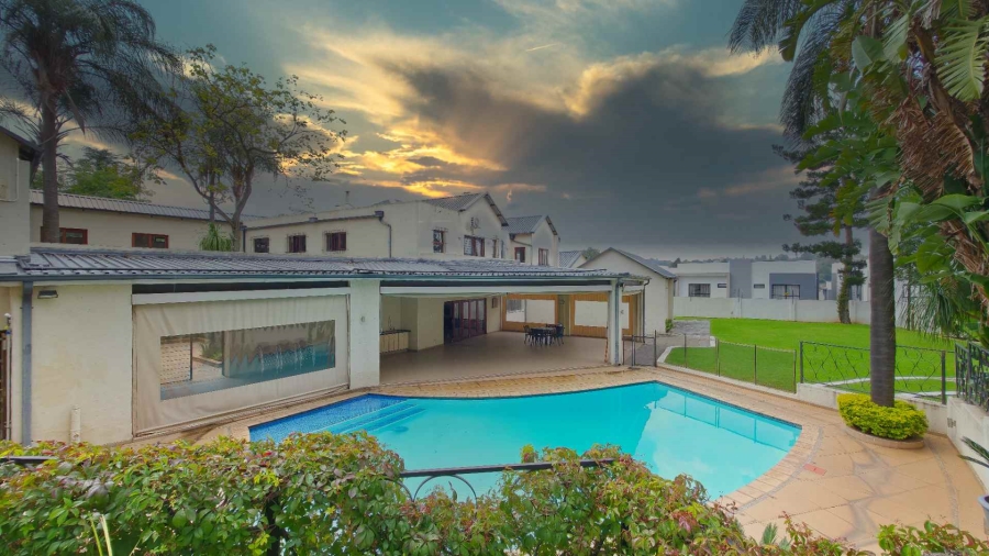 9 Bedroom Property for Sale in Strathavon Gauteng