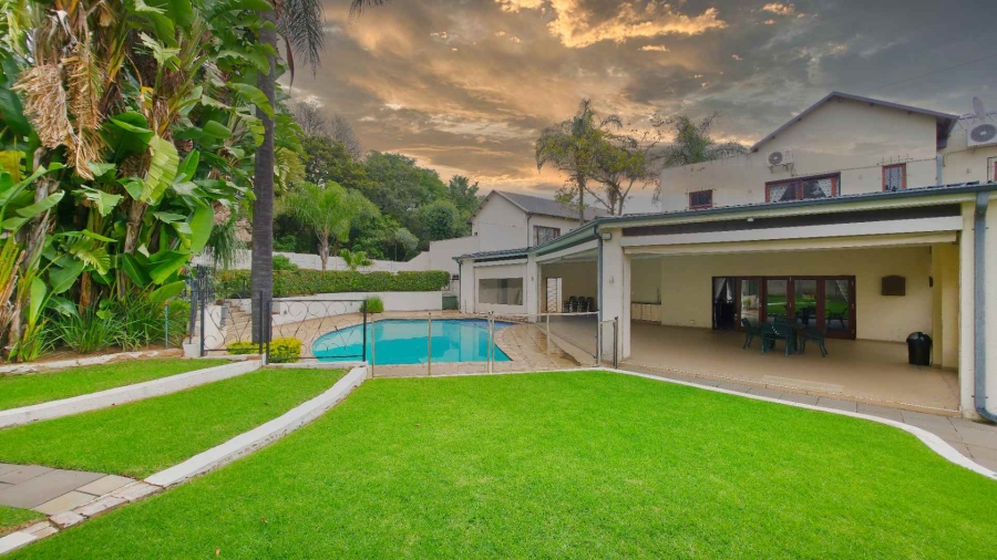 9 Bedroom Property for Sale in Strathavon Gauteng
