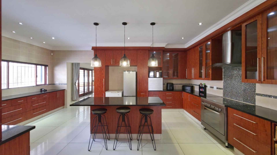 9 Bedroom Property for Sale in Strathavon Gauteng