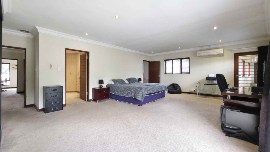 9 Bedroom Property for Sale in Strathavon Gauteng