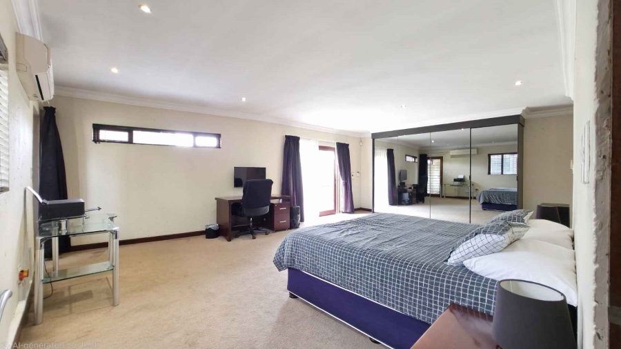 9 Bedroom Property for Sale in Strathavon Gauteng