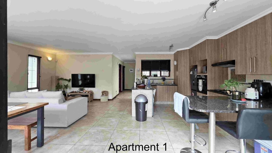 9 Bedroom Property for Sale in Strathavon Gauteng