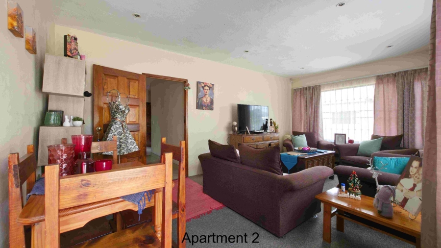 9 Bedroom Property for Sale in Strathavon Gauteng