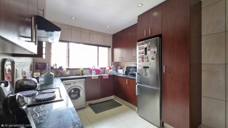 9 Bedroom Property for Sale in Strathavon Gauteng