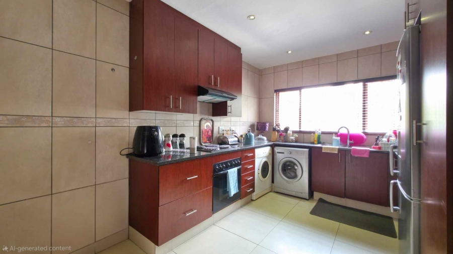 9 Bedroom Property for Sale in Strathavon Gauteng
