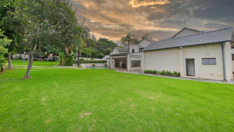9 Bedroom Property for Sale in Strathavon Gauteng