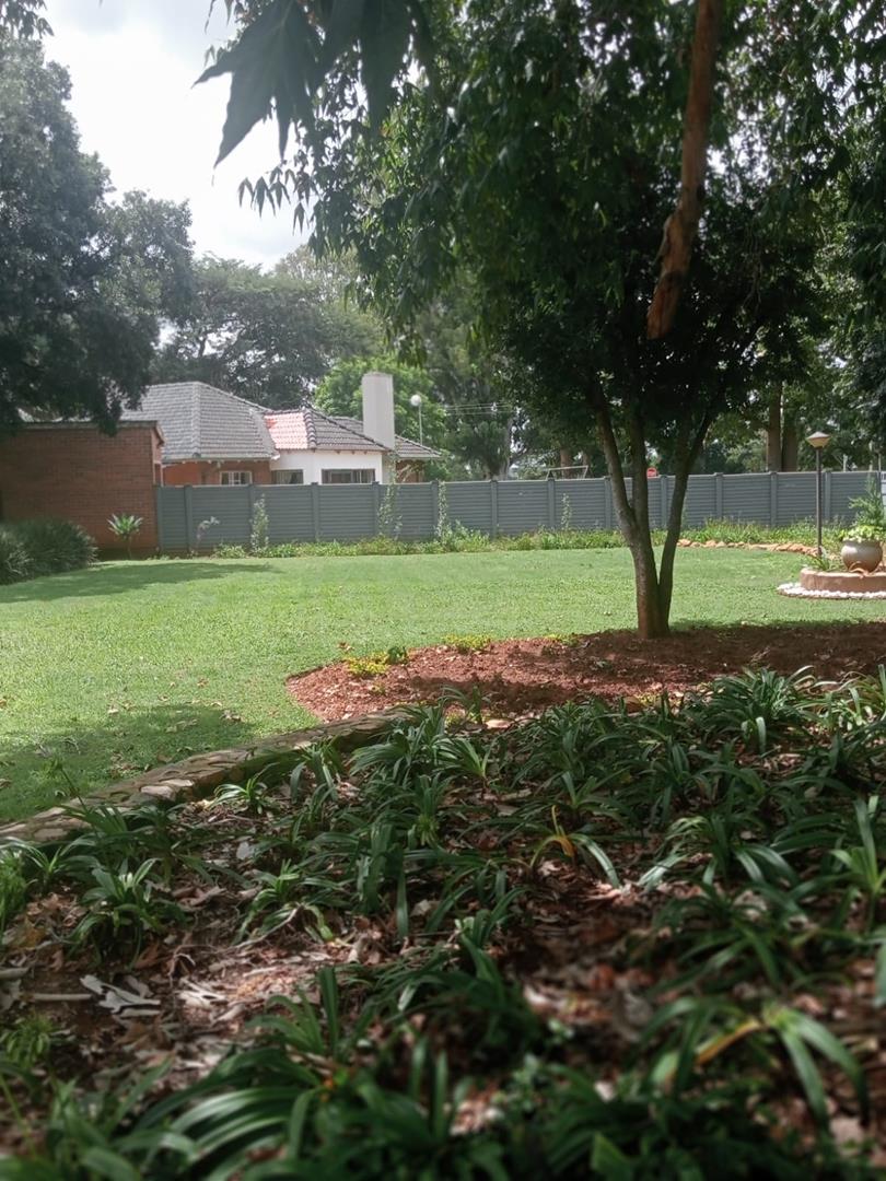 To Let 4 Bedroom Property for Rent in Cullinan Gauteng