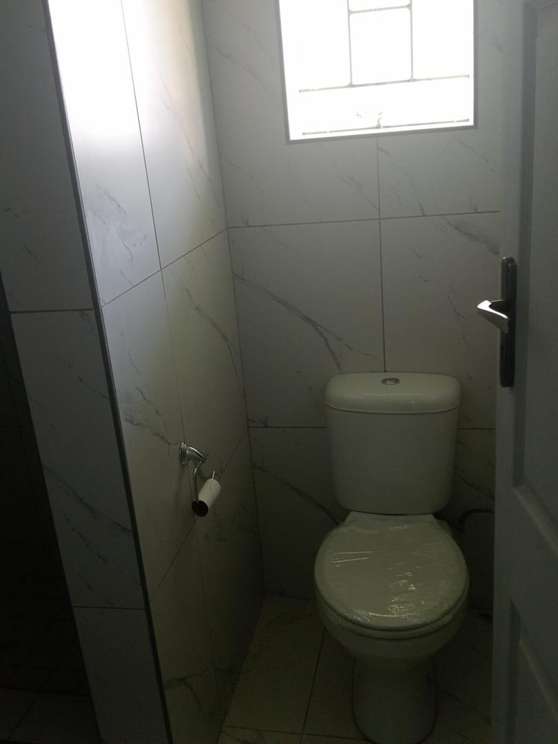 To Let 4 Bedroom Property for Rent in Cullinan Gauteng