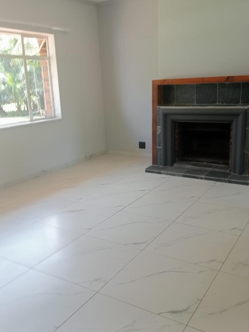 To Let 4 Bedroom Property for Rent in Cullinan Gauteng