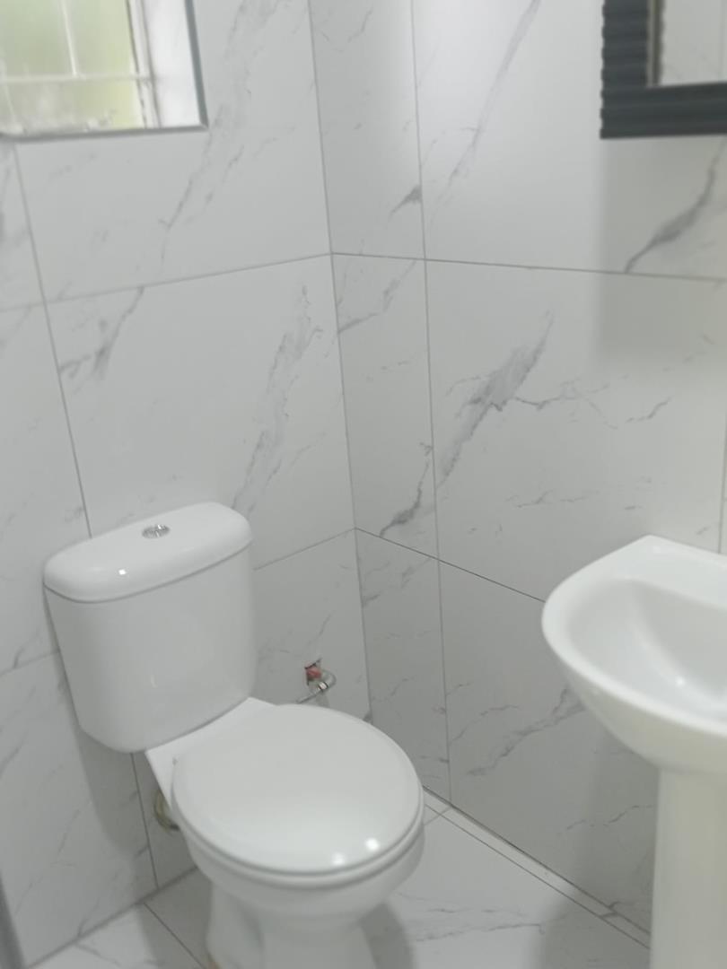 To Let 4 Bedroom Property for Rent in Cullinan Gauteng