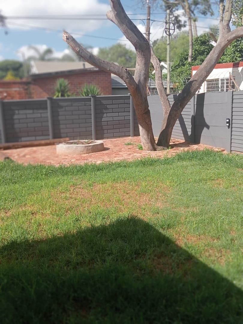 To Let 4 Bedroom Property for Rent in Cullinan Gauteng