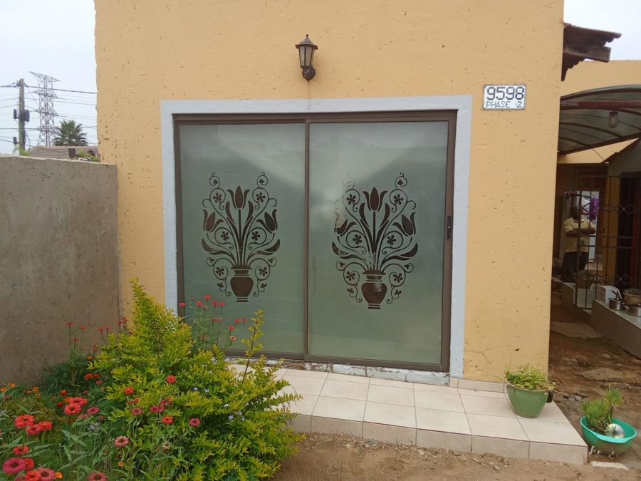 2 Bedroom Property for Sale in Soweto Central Gauteng