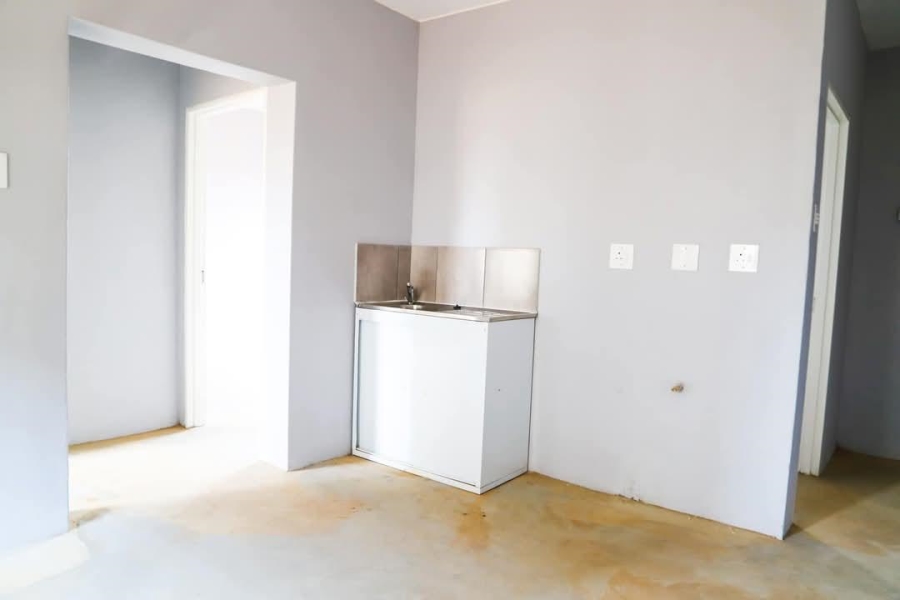 2 Bedroom Property for Sale in Soweto Central Gauteng
