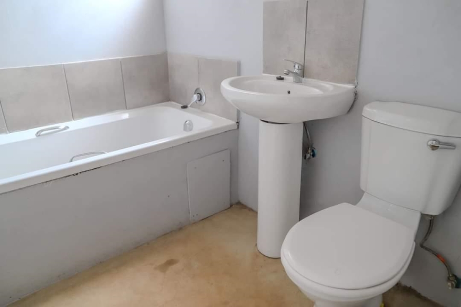 2 Bedroom Property for Sale in Soweto Central Gauteng