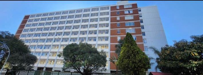 0 Bedroom Property for Sale in Bedford Gardens Gauteng