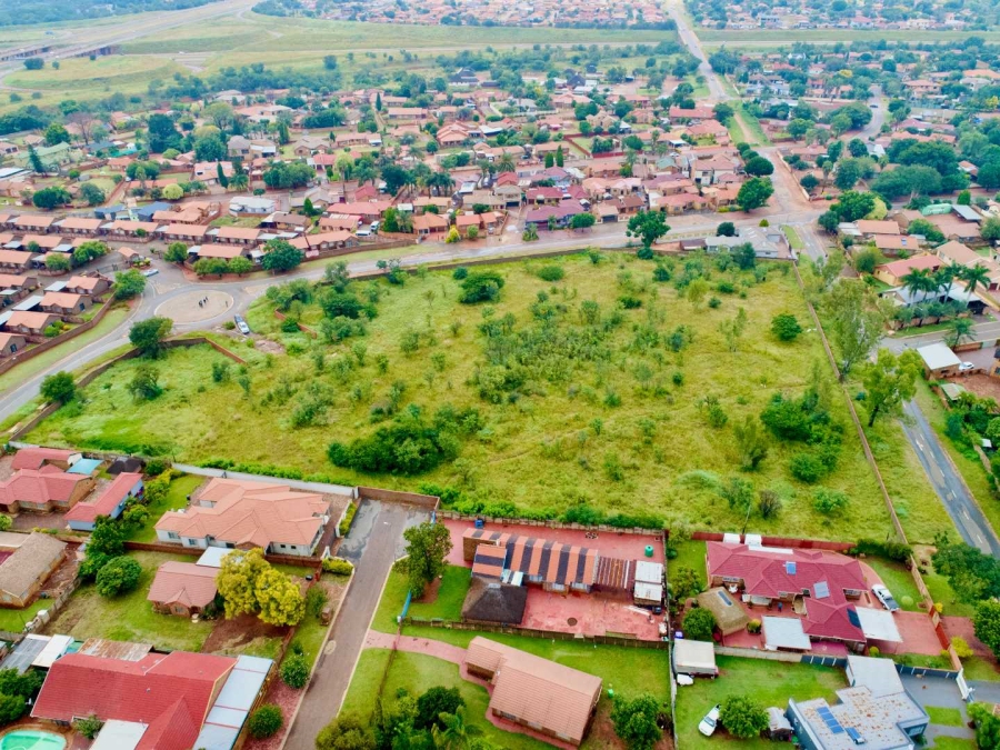 0 Bedroom Property for Sale in Akasia Gauteng