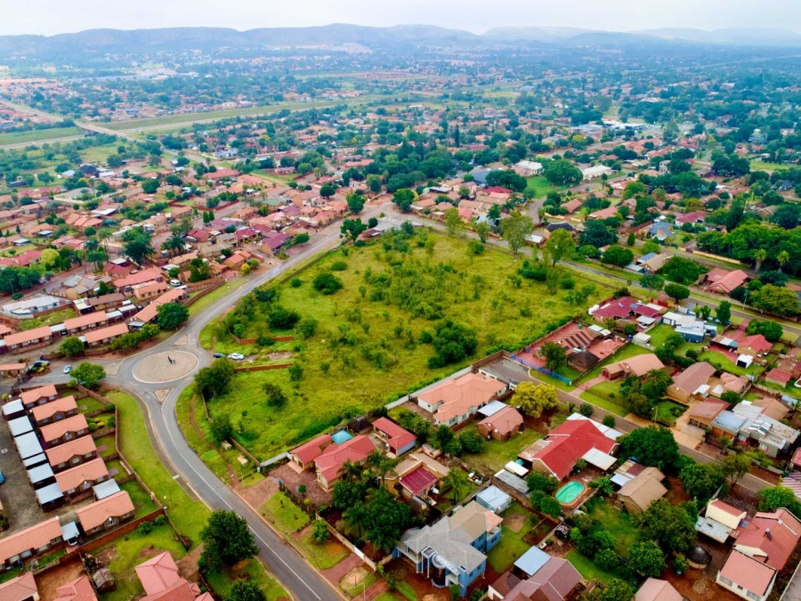 0 Bedroom Property for Sale in Akasia Gauteng