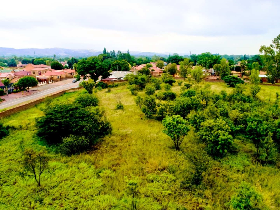 0 Bedroom Property for Sale in Akasia Gauteng