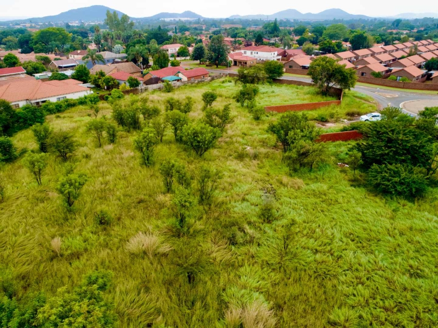 0 Bedroom Property for Sale in Akasia Gauteng