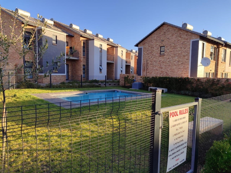 2 Bedroom Property for Sale in Theresa Park Gauteng
