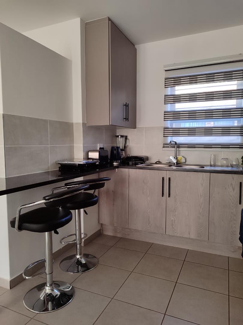 2 Bedroom Property for Sale in Theresa Park Gauteng