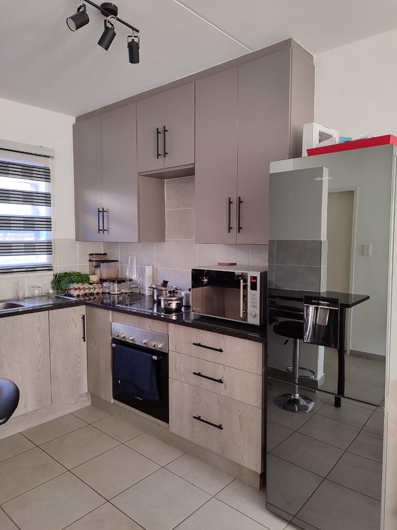 2 Bedroom Property for Sale in Theresa Park Gauteng