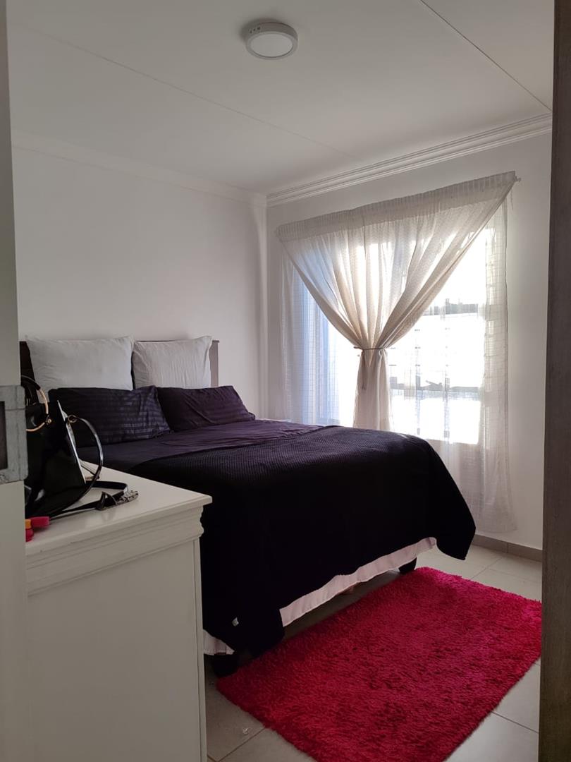 2 Bedroom Property for Sale in Theresa Park Gauteng
