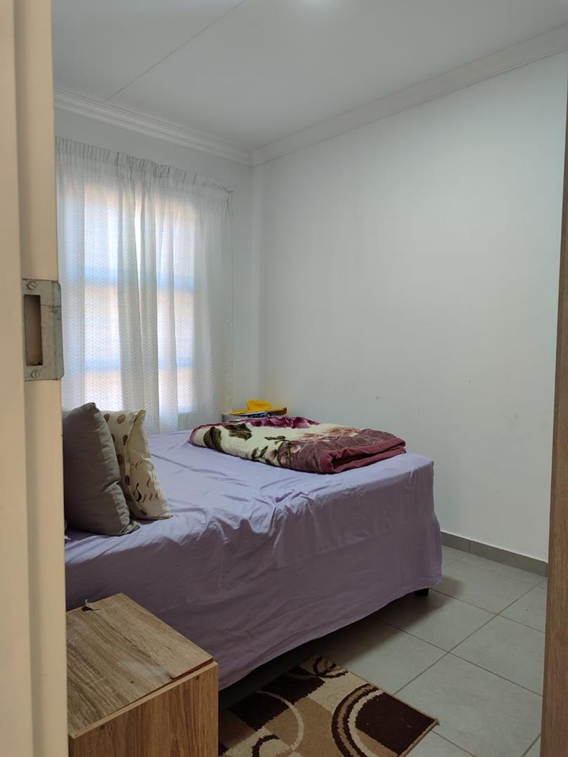 2 Bedroom Property for Sale in Theresa Park Gauteng