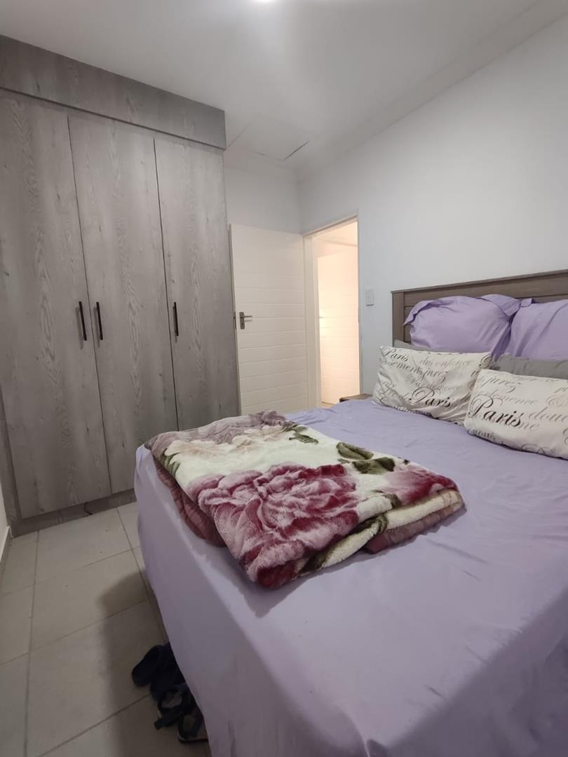 2 Bedroom Property for Sale in Theresa Park Gauteng